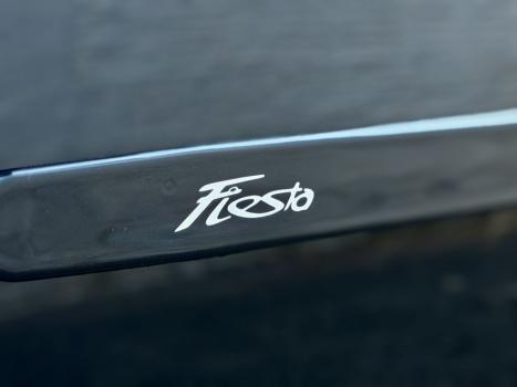 FORD Fiesta Hatch 1.6 4P SE FLEX, Foto 5