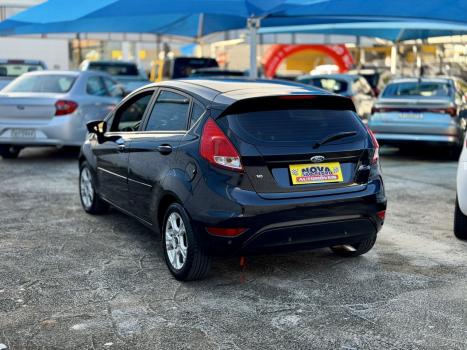 FORD Fiesta Hatch 1.6 4P SE FLEX, Foto 6