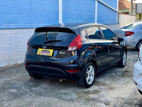 FORD Fiesta Hatch 1.6 4P SE FLEX, Foto 8