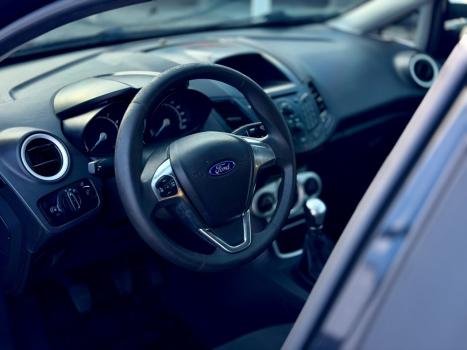 FORD Fiesta Hatch 1.6 4P SE FLEX, Foto 9