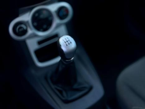 FORD Fiesta Hatch 1.6 4P SE FLEX, Foto 12