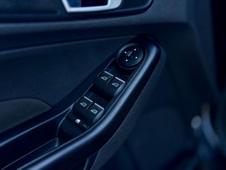 FORD Fiesta Hatch 1.6 4P SE FLEX, Foto 13