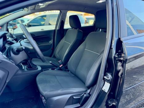 FORD Fiesta Hatch 1.6 4P SE FLEX, Foto 14