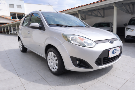 FORD Fiesta Hatch 1.6 4P SE FLEX, Foto 1