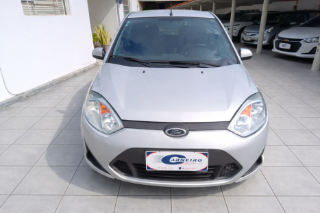 FORD Fiesta Hatch 1.6 4P SE FLEX, Foto 2