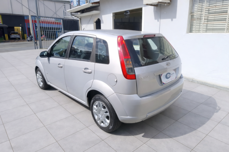 FORD Fiesta Hatch 1.6 4P SE FLEX, Foto 3