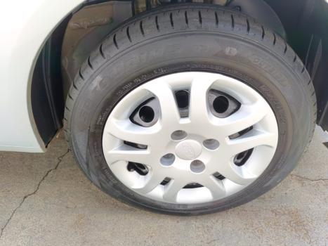 FORD Fiesta Hatch 1.6 4P SE FLEX, Foto 5