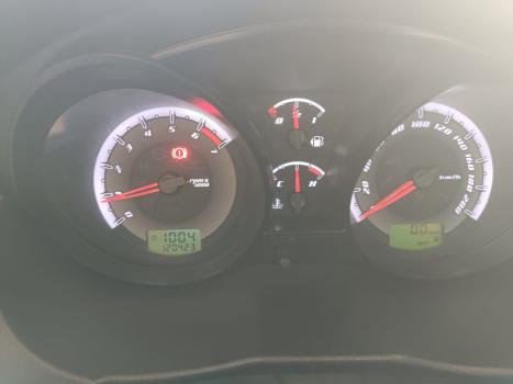 FORD Fiesta Hatch 1.6 4P SE FLEX, Foto 6