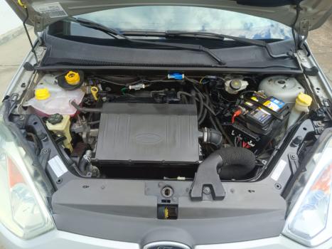 FORD Fiesta Hatch 1.6 4P SE FLEX, Foto 8