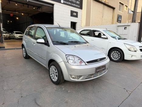 FORD Fiesta Hatch 1.0 4P, Foto 1