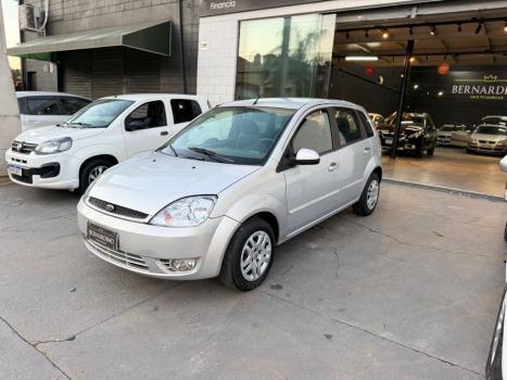 FORD Fiesta Hatch 1.0 4P, Foto 3