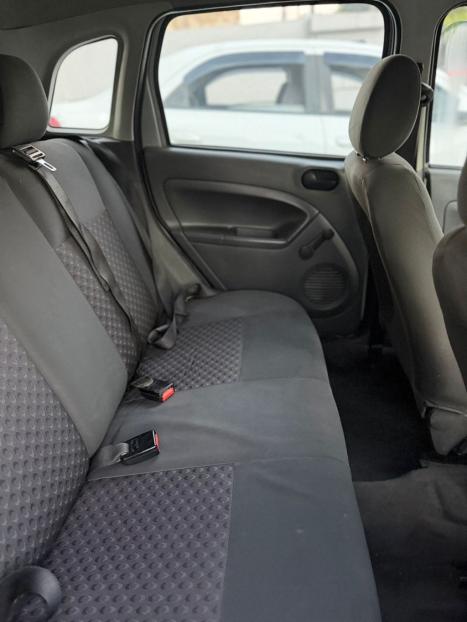 FORD Fiesta Hatch 1.0 4P, Foto 4