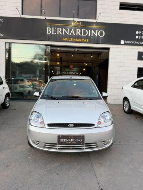 FORD Fiesta Hatch 1.0 4P, Foto 5