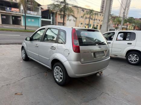 FORD Fiesta Hatch 1.0 4P, Foto 8