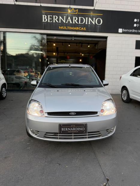 FORD Fiesta Hatch 1.0 4P, Foto 9