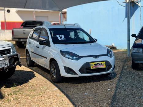 FORD Fiesta Hatch 1.0 4P FLEX, Foto 1