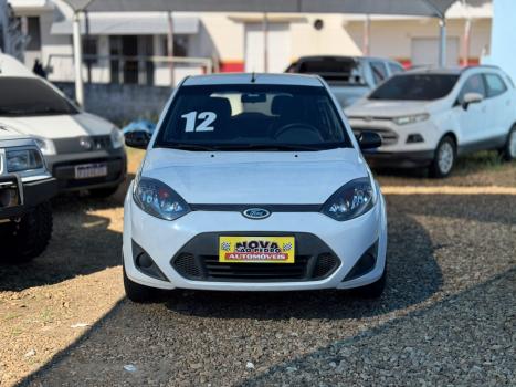 FORD Fiesta Hatch 1.0 4P FLEX, Foto 2