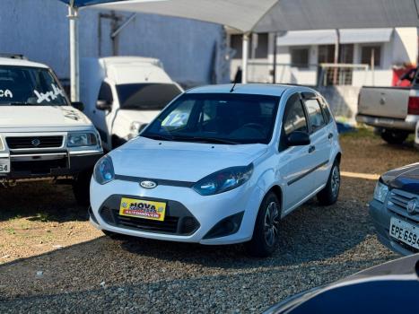 FORD Fiesta Hatch 1.0 4P FLEX, Foto 3