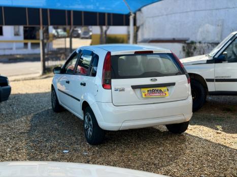 FORD Fiesta Hatch 1.0 4P FLEX, Foto 5