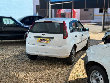 FORD Fiesta Hatch 1.0 4P FLEX, Foto 7