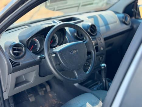 FORD Fiesta Hatch 1.0 4P FLEX, Foto 8