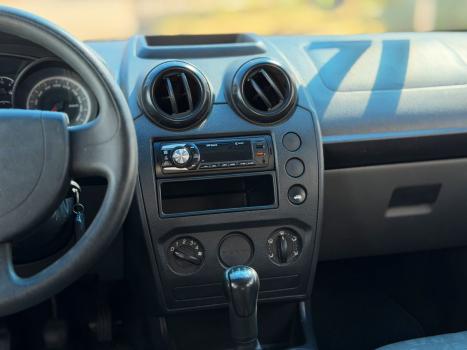 FORD Fiesta Hatch 1.0 4P FLEX, Foto 9