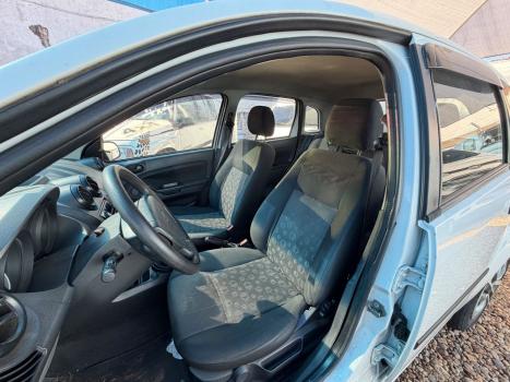 FORD Fiesta Hatch 1.0 4P FLEX, Foto 10