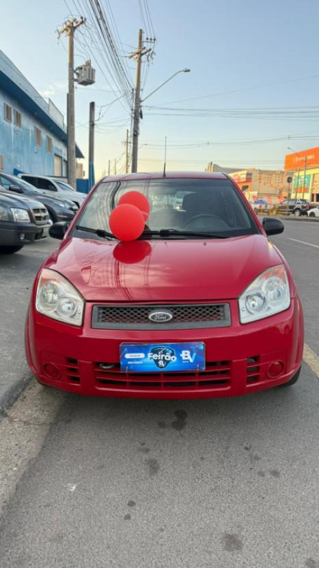 FORD Fiesta Hatch 1.0 4P, Foto 3