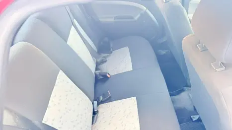 FORD Fiesta Hatch 1.0 4P, Foto 8