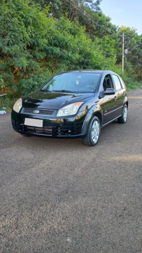 FORD Fiesta Hatch 1.0 4P CLASS, Foto 2