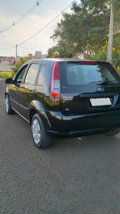 FORD Fiesta Hatch 1.0 4P CLASS, Foto 3
