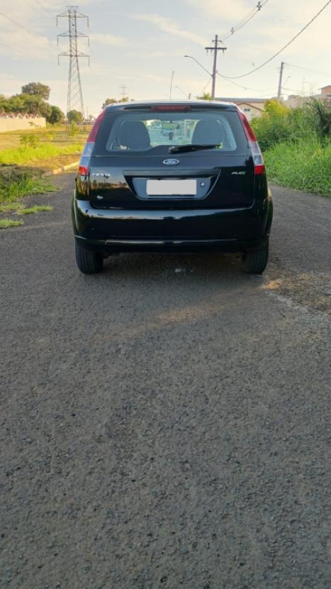 FORD Fiesta Hatch 1.0 4P CLASS, Foto 4