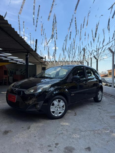 FORD Fiesta Hatch 1.6 4P CLASS FLEX, Foto 1
