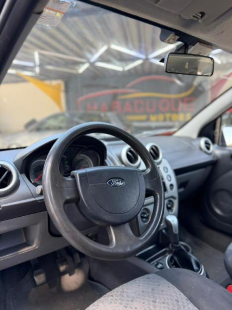 FORD Fiesta Hatch 1.6 4P CLASS FLEX, Foto 3