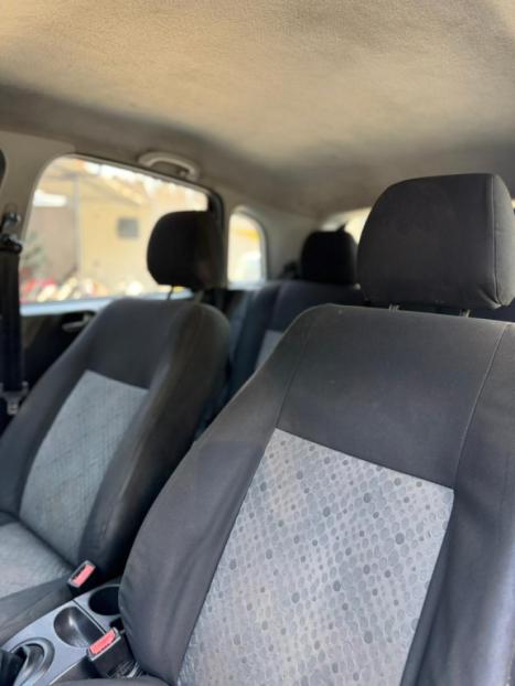 FORD Fiesta Hatch 1.6 4P CLASS FLEX, Foto 4