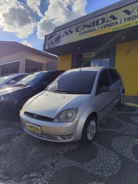 FORD Fiesta Hatch 1.6, Foto 1