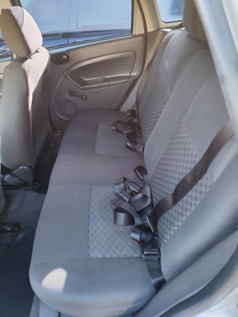 FORD Fiesta Hatch 1.6, Foto 3