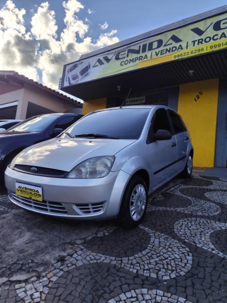 FORD Fiesta Hatch 1.6, Foto 4