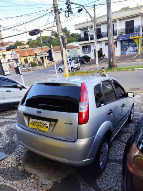FORD Fiesta Hatch 1.6, Foto 5
