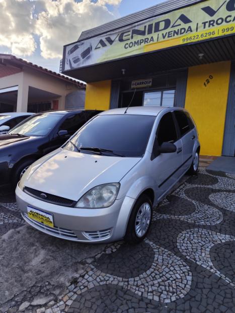 FORD Fiesta Hatch 1.6, Foto 8
