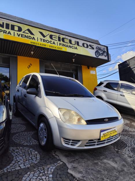 FORD Fiesta Hatch 1.6, Foto 10