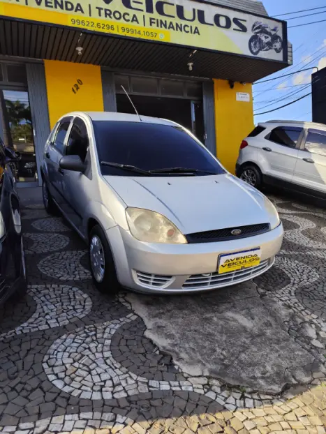 FORD Fiesta Hatch 1.6, Foto 12
