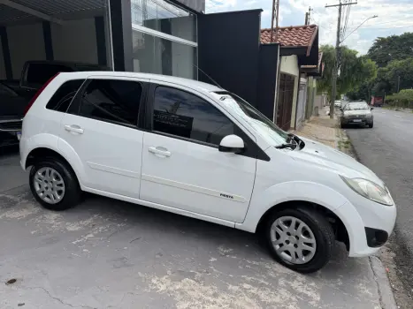 FORD Fiesta Hatch 1.0 4P SE FLEX, Foto 2