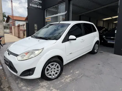 FORD Fiesta Hatch 1.0 4P SE FLEX, Foto 3
