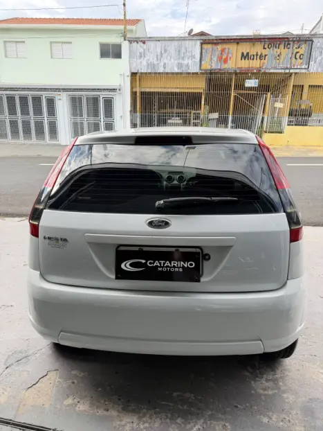 FORD Fiesta Hatch 1.0 4P SE FLEX, Foto 4