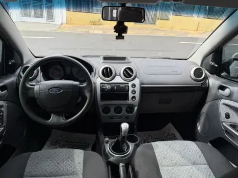 FORD Fiesta Hatch 1.0 4P SE FLEX, Foto 5