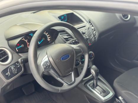 FORD Fiesta Hatch 1.6 16V 4P FLEX SE POWERSHIFT AUTOM�TICO, Foto 7
