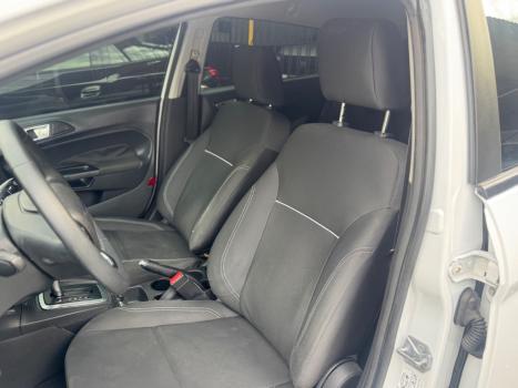 FORD Fiesta Hatch 1.6 16V 4P FLEX SE POWERSHIFT AUTOM�TICO, Foto 8