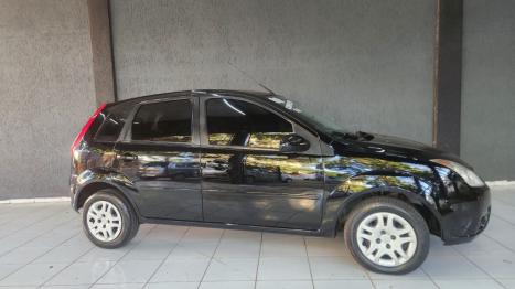 FORD Fiesta Hatch 1.6 4P CLASS FLEX, Foto 4