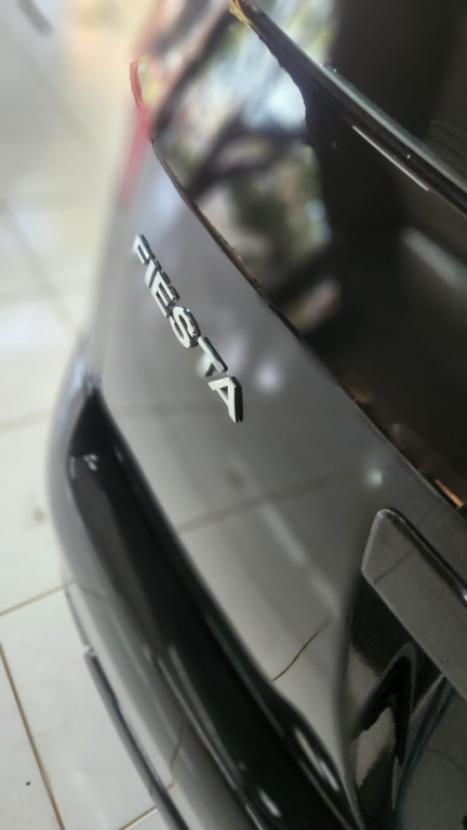 FORD Fiesta Hatch 1.6 4P CLASS FLEX, Foto 8